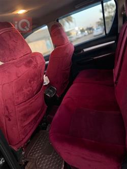 تويوتا هايلوكس